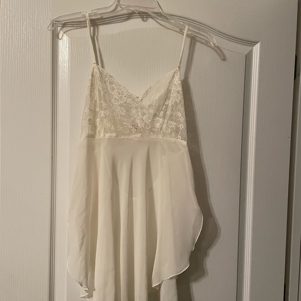 Valentine special Victoria’s Secret nightie M